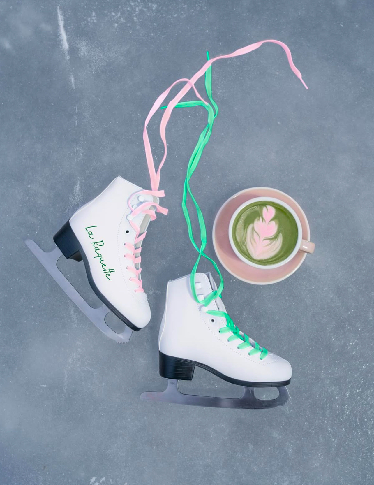 каток la raquette ice rink