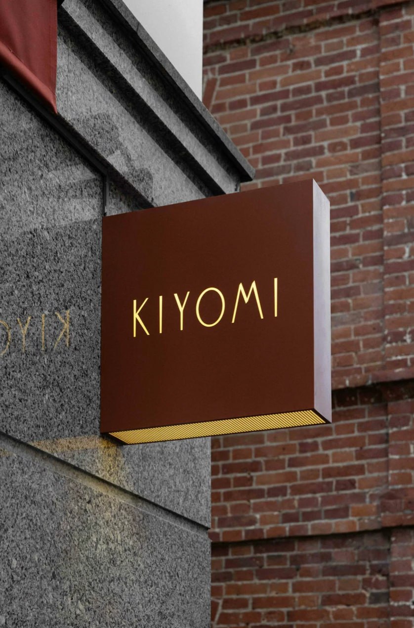 kiyomi