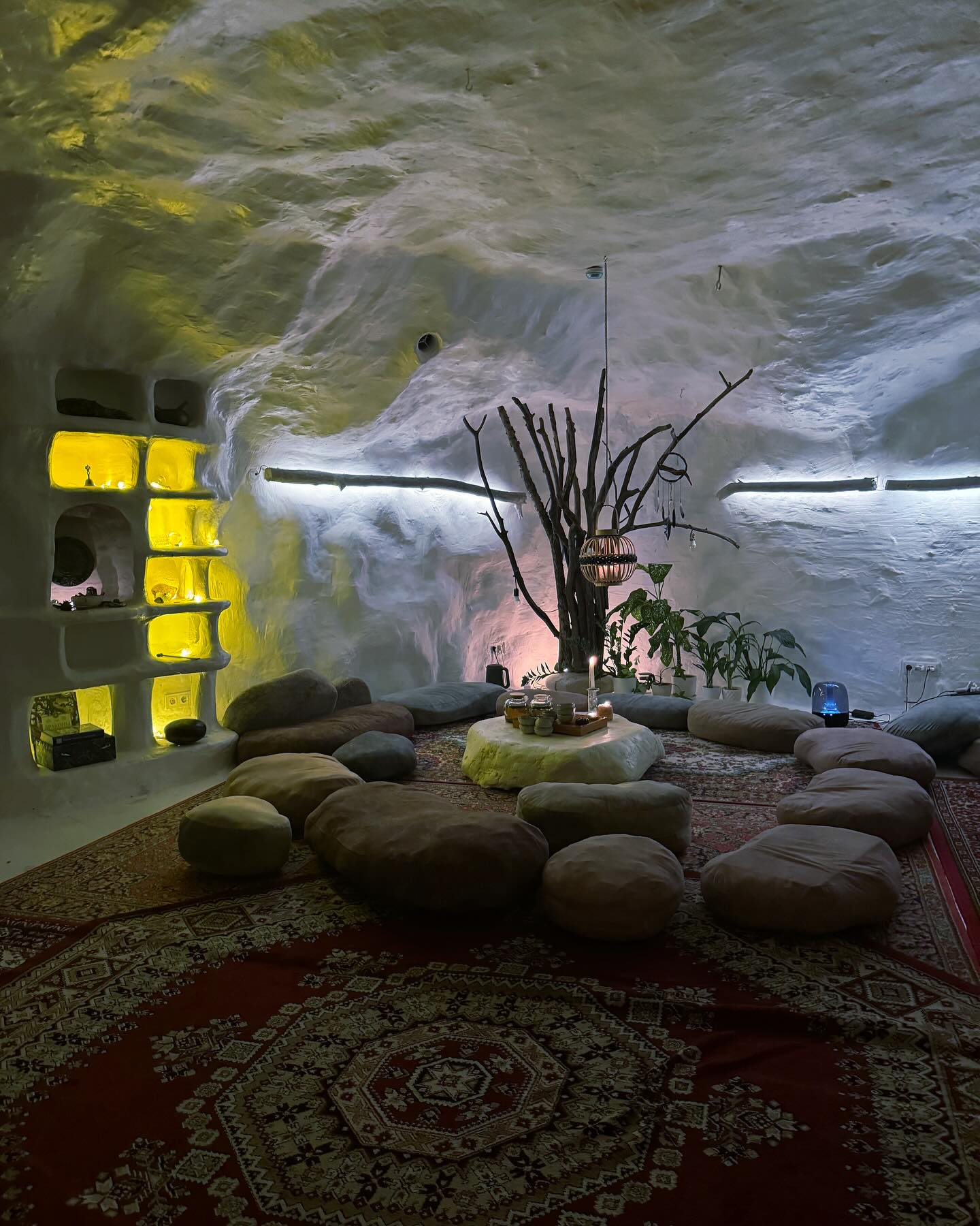 банный комплекс cave